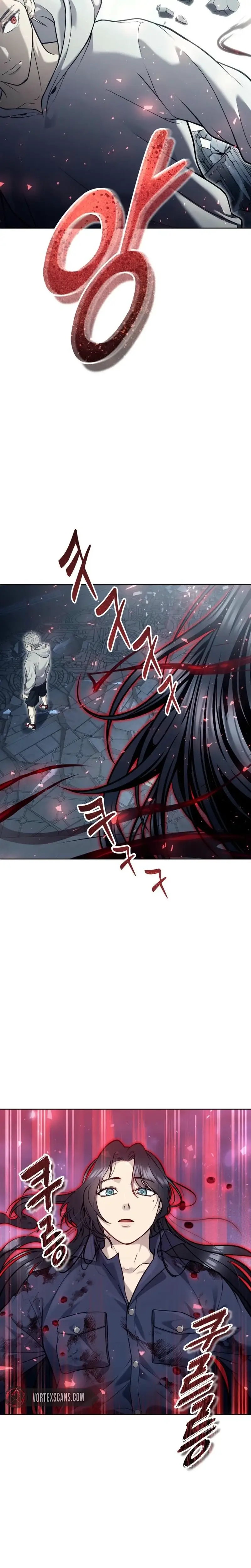Read Tower of God_ Urek Mazino EN Manga Online
