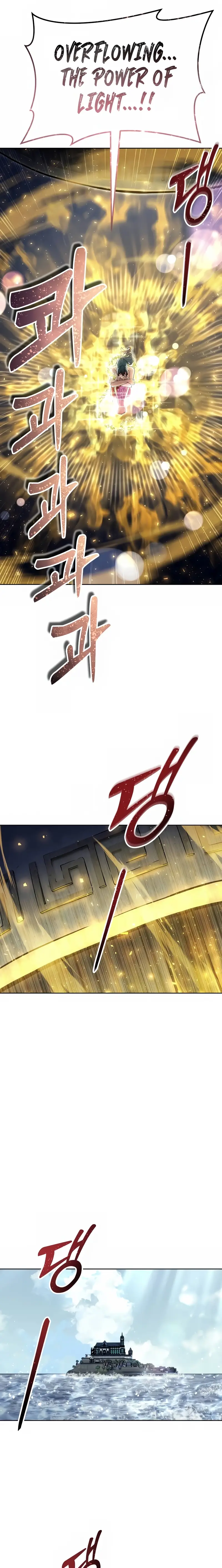 Read Tower of God_ Urek Mazino EN Manga Online