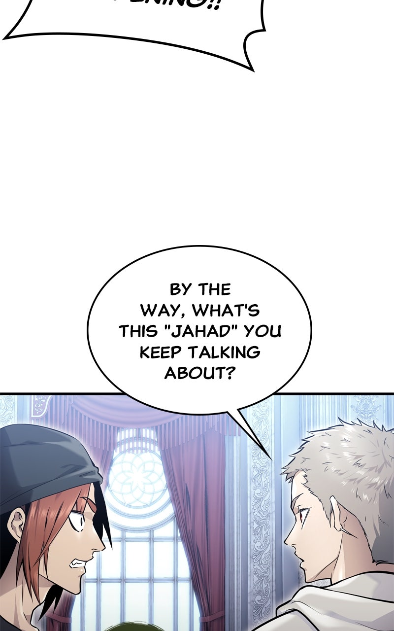 Read Tower of God_ Urek Mazino EN Manga Online