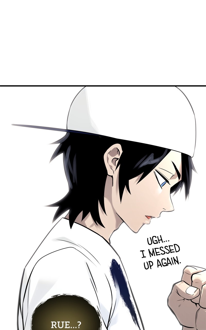 Read Tower of God_ Urek Mazino EN Manga Online
