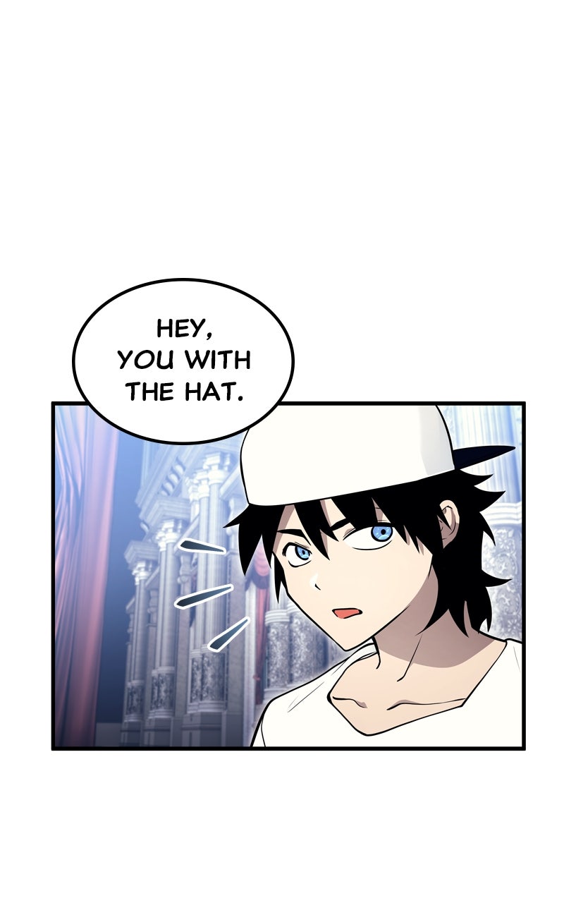 Read Tower of God_ Urek Mazino EN Manga Online