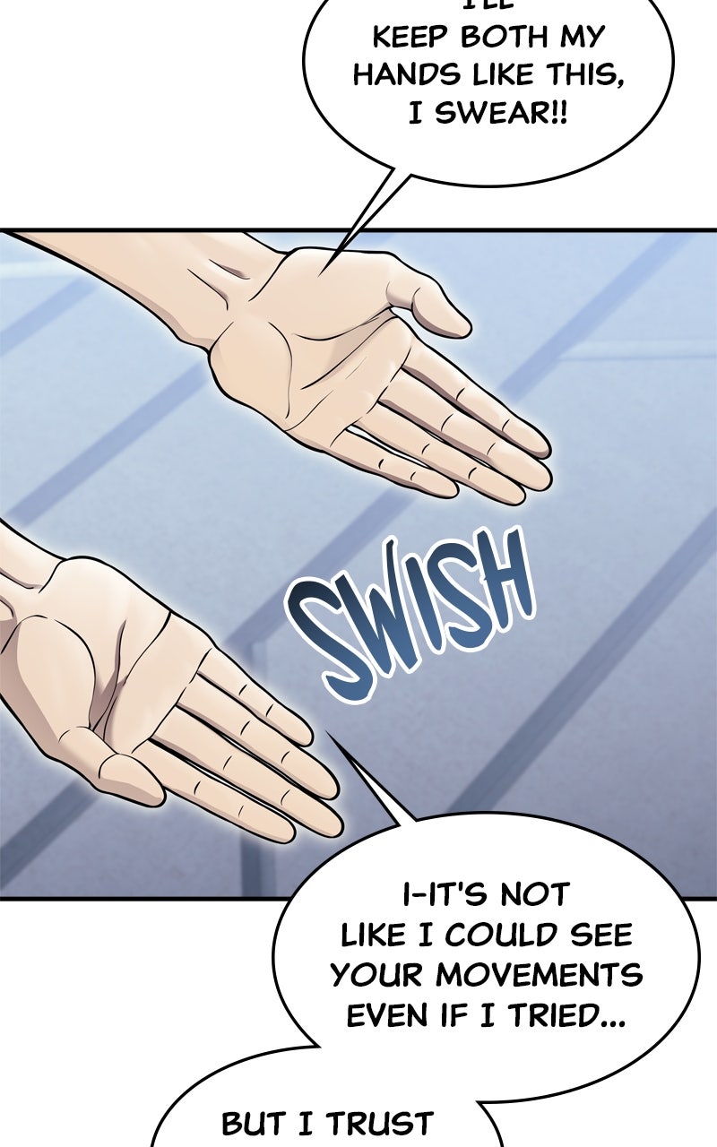 Read Tower of God_ Urek Mazino EN Manga Online