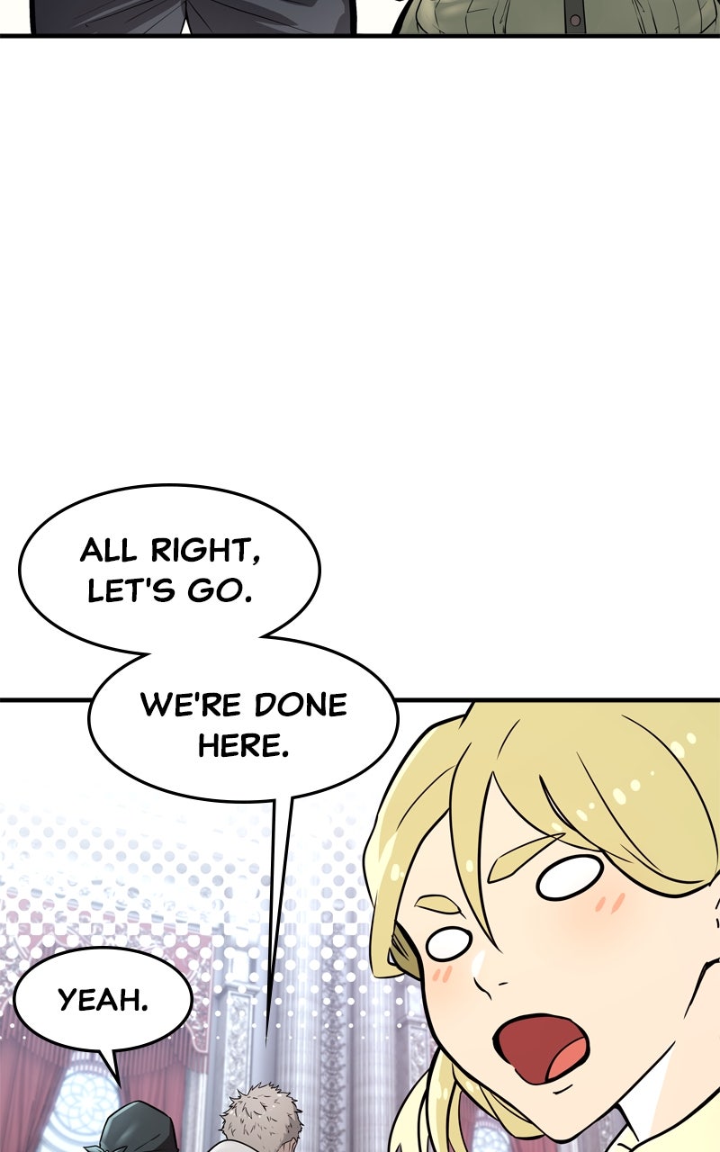 Read Tower of God_ Urek Mazino EN Manga Online