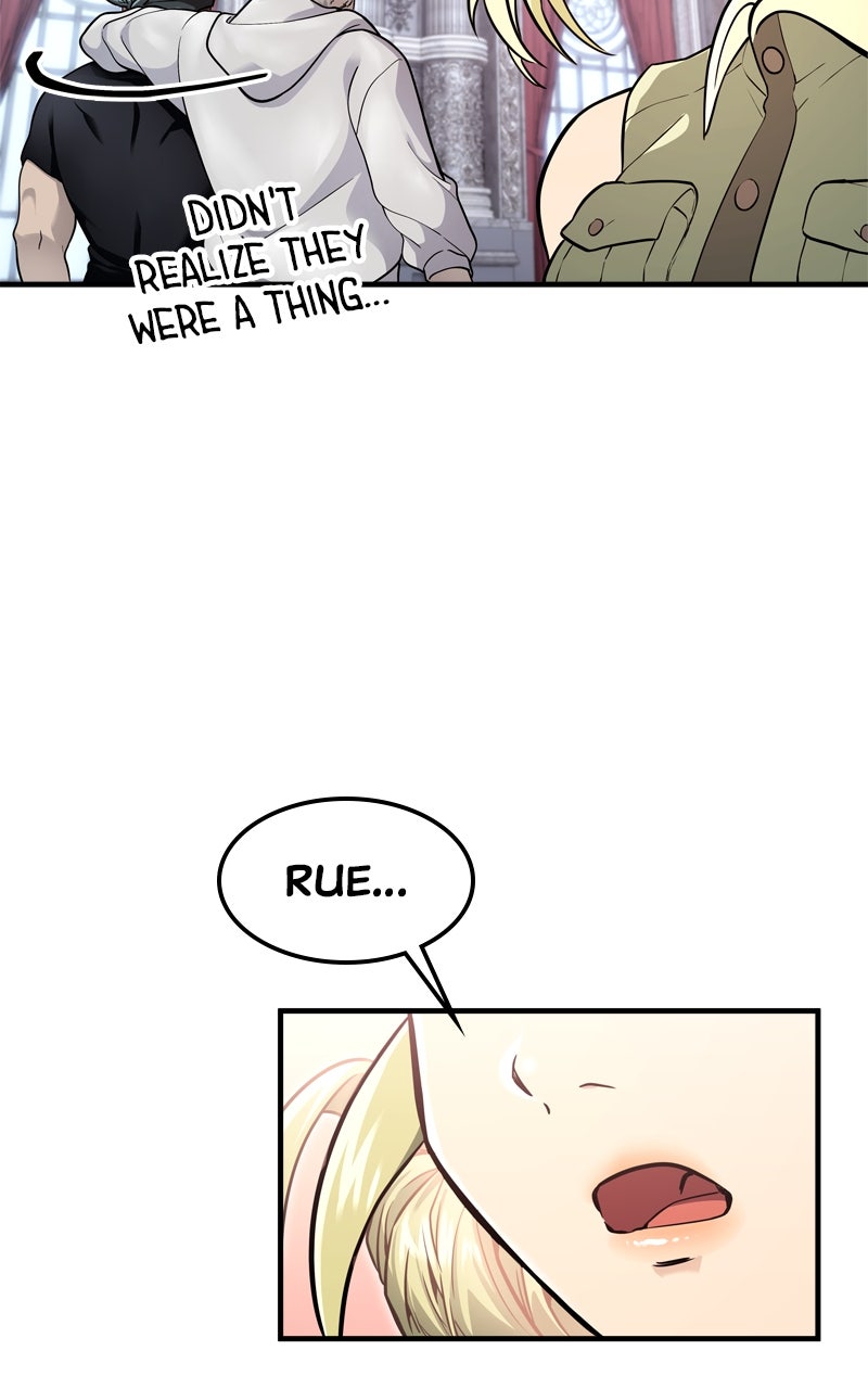 Read Tower of God_ Urek Mazino EN Manga Online