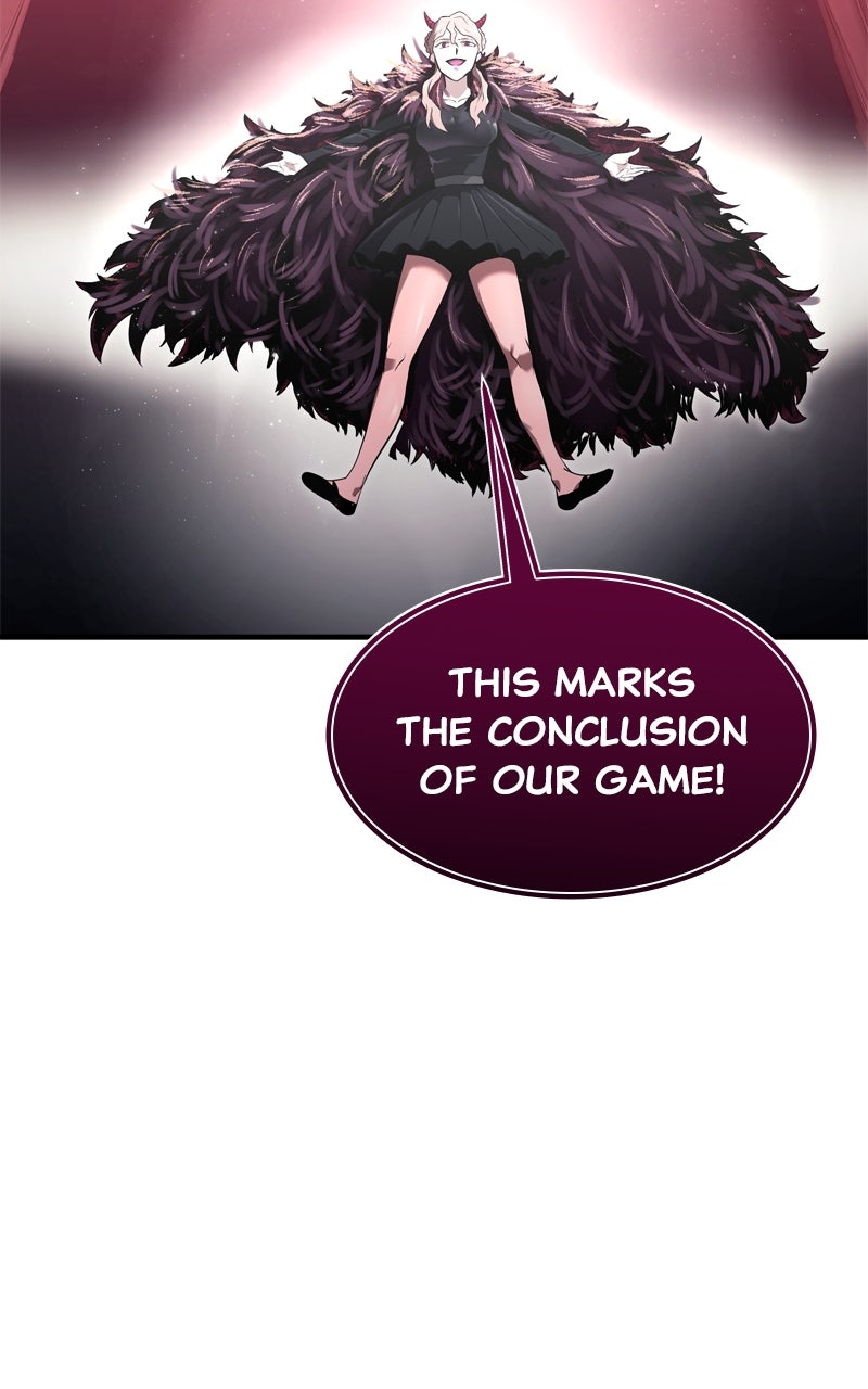 Read Tower of God_ Urek Mazino EN Manga Online