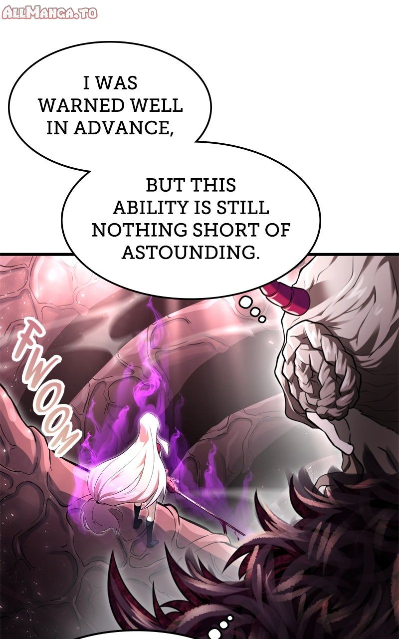 Read Tower of God_ Urek Mazino EN Manga Online