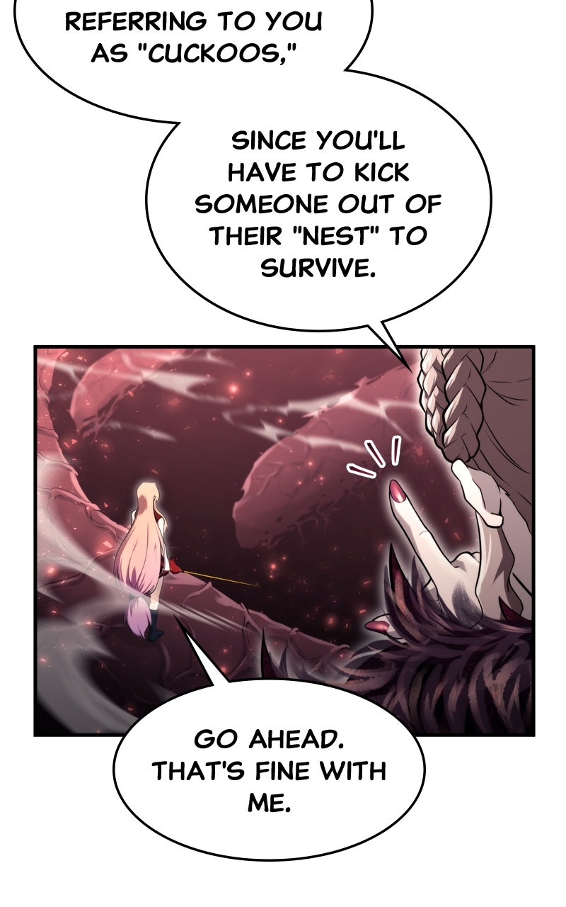 Read Tower of God_ Urek Mazino EN Manga Online