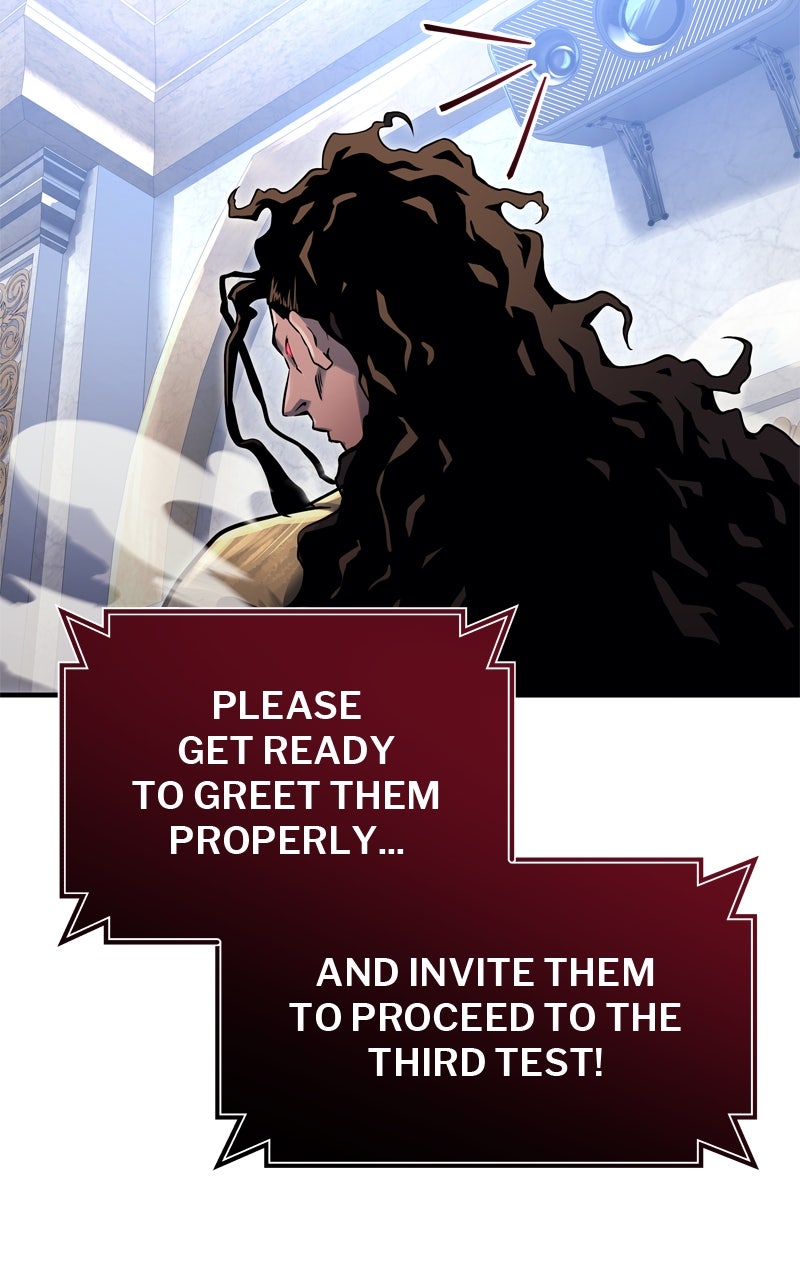 Read Tower of God_ Urek Mazino EN Manga Online