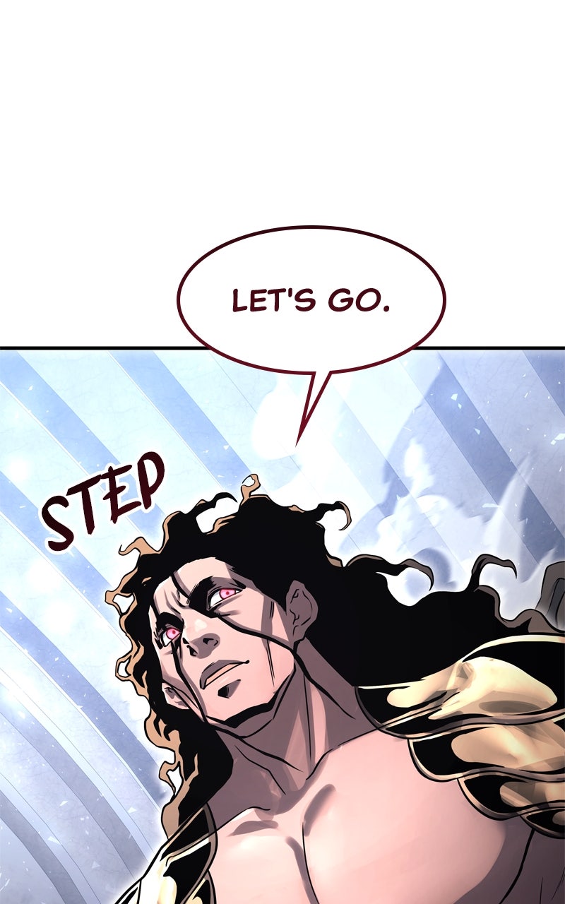 Read Tower of God_ Urek Mazino EN Manga Online