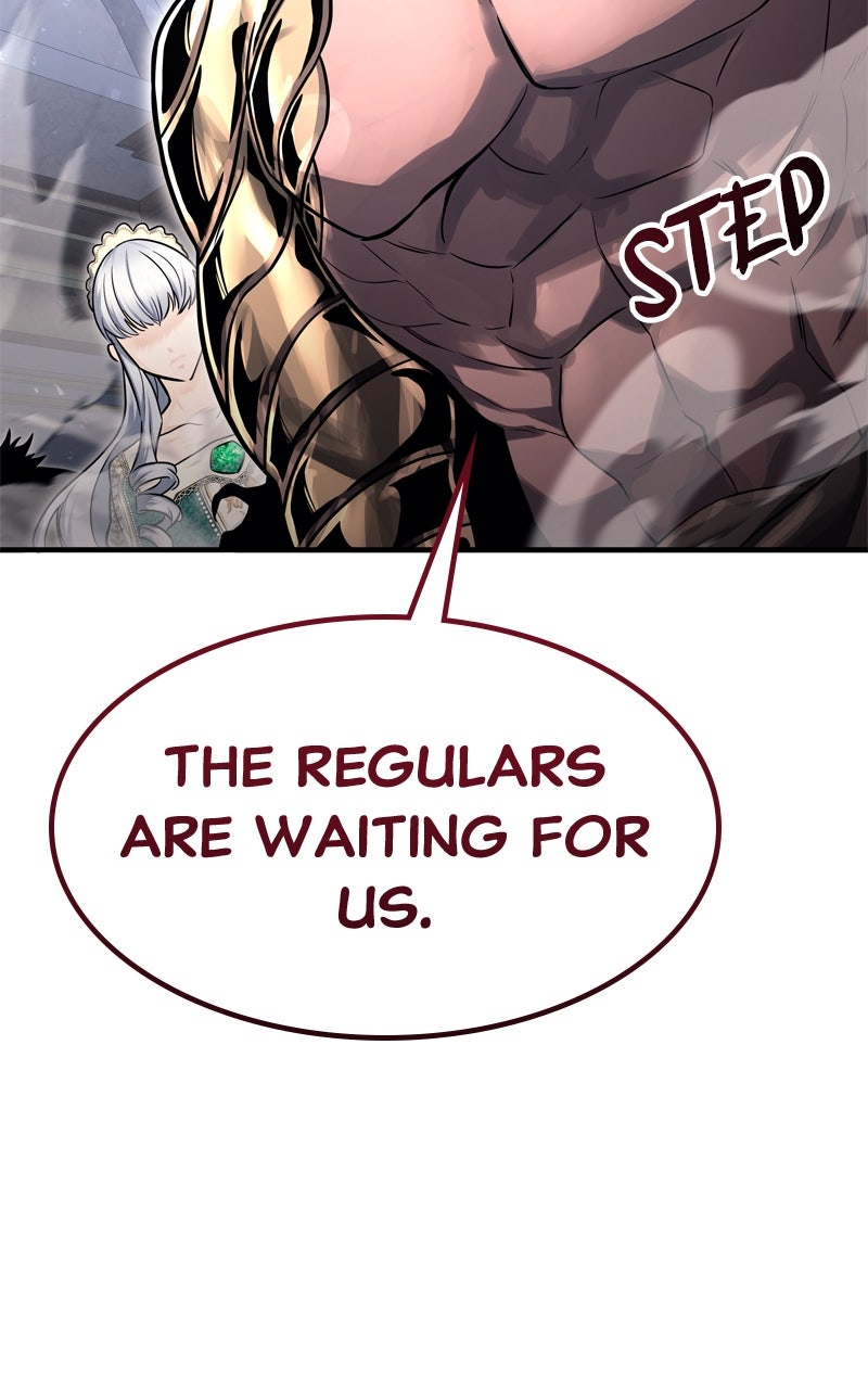 Read Tower of God_ Urek Mazino EN Manga Online