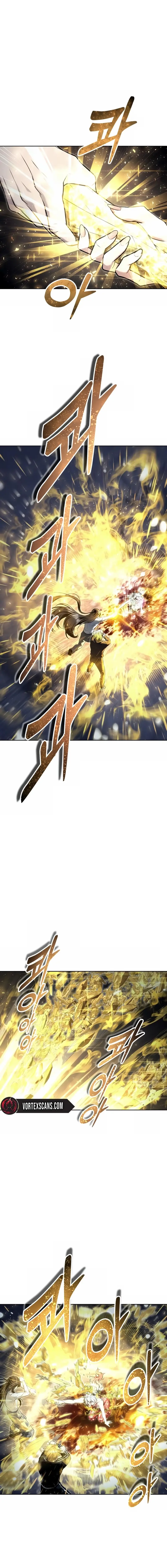 Read Tower of God_ Urek Mazino EN Manga Online