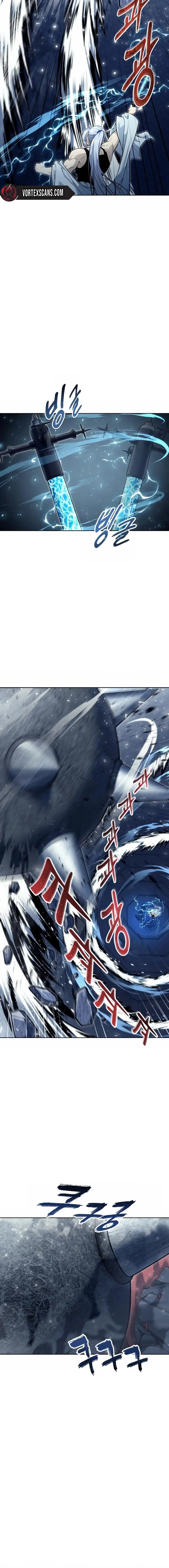 Read Tower of God_ Urek Mazino EN Manga Online