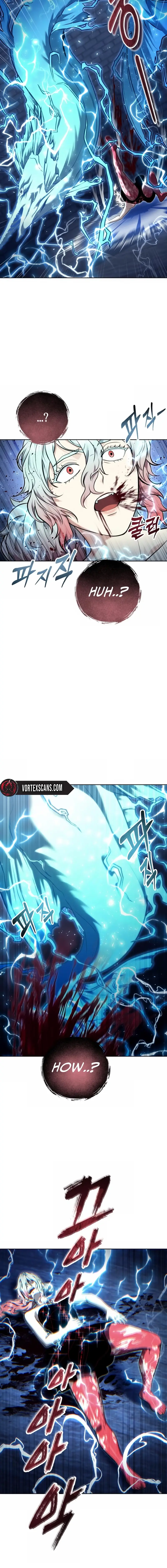 Read Tower of God_ Urek Mazino EN Manga Online