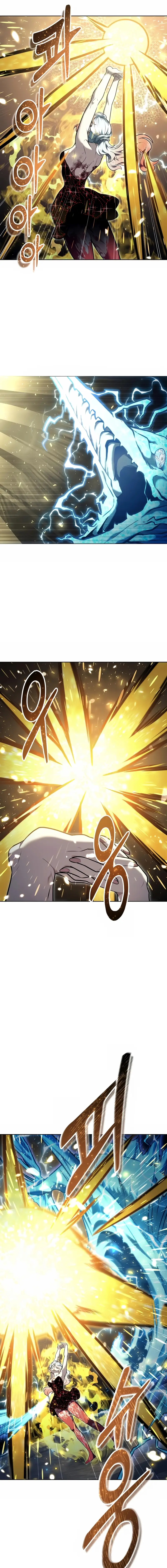 Read Tower of God_ Urek Mazino EN Manga Online
