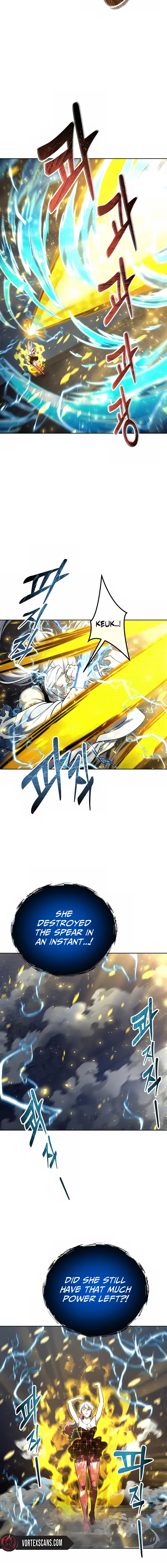 Read Tower of God_ Urek Mazino EN Manga Online