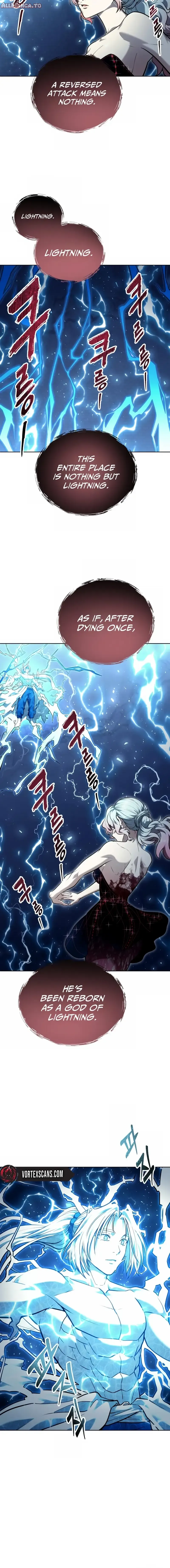 Read Tower of God_ Urek Mazino EN Manga Online