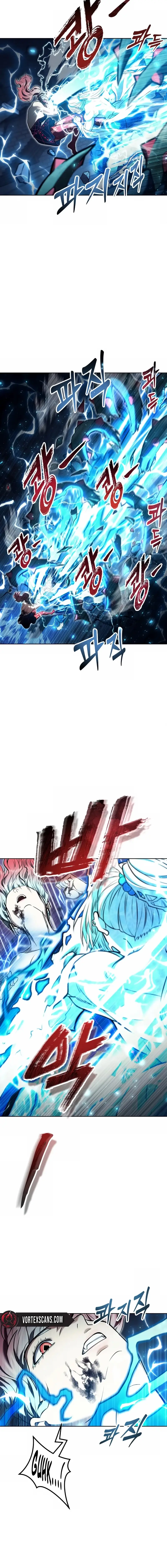 Read Tower of God_ Urek Mazino EN Manga Online