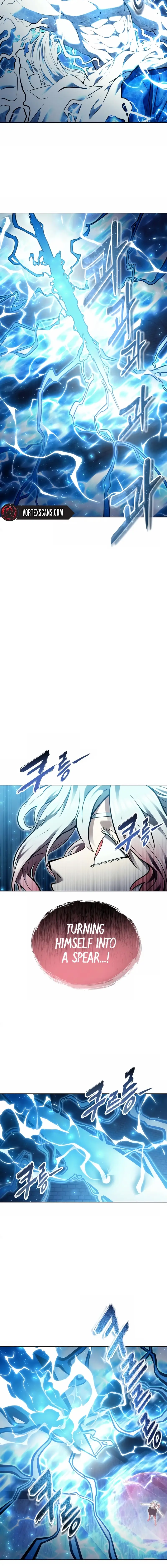 Read Tower of God_ Urek Mazino EN Manga Online
