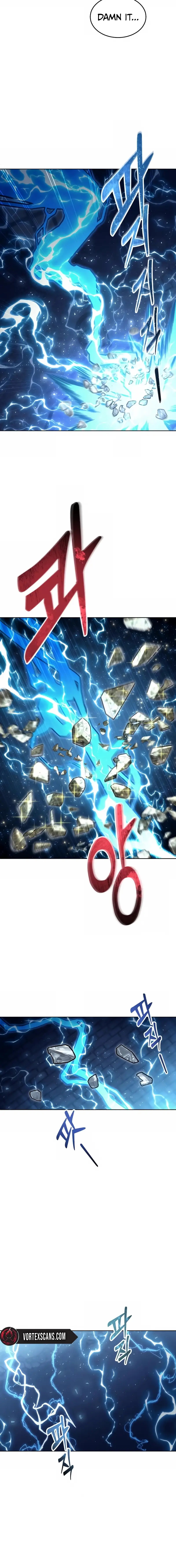 Read Tower of God_ Urek Mazino EN Manga Online
