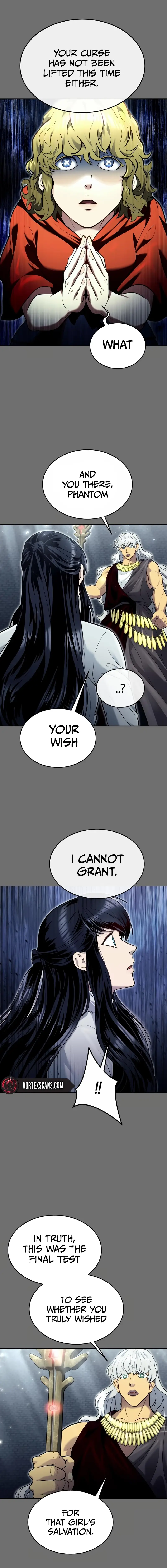 Read Tower of God_ Urek Mazino EN Manga Online