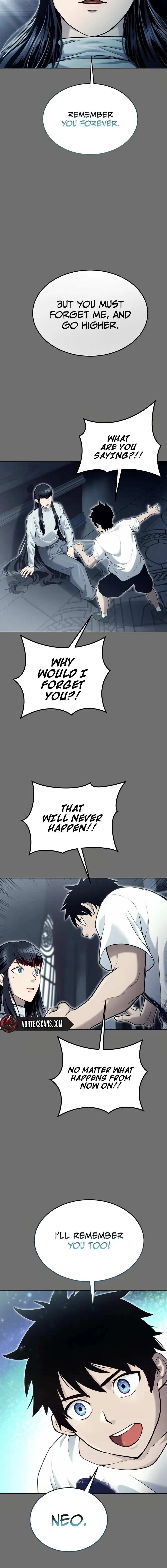 Read Tower of God_ Urek Mazino EN Manga Online