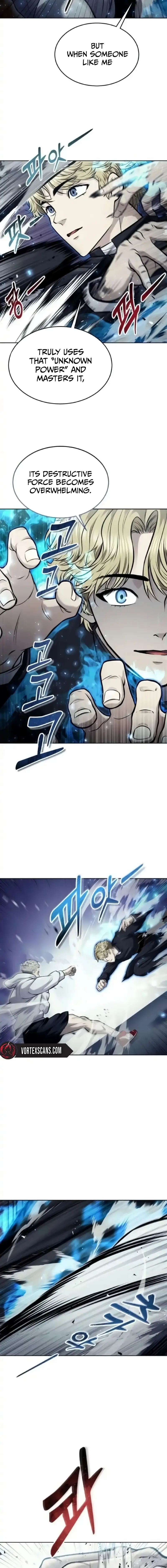 Read Tower of God_ Urek Mazino EN Manga Online