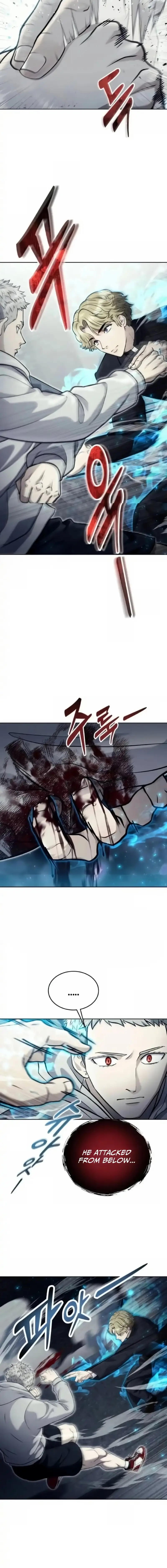 Read Tower of God_ Urek Mazino EN Manga Online