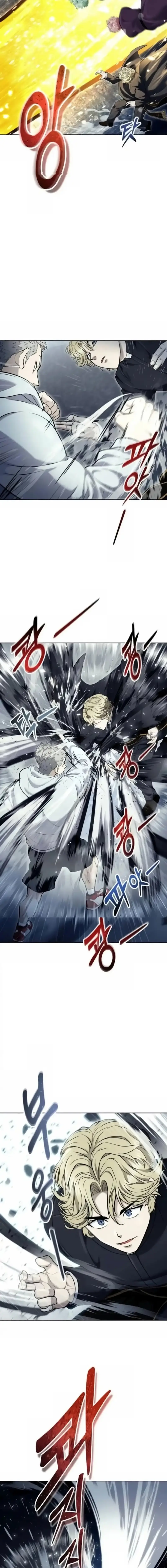 Read Tower of God_ Urek Mazino EN Manga Online