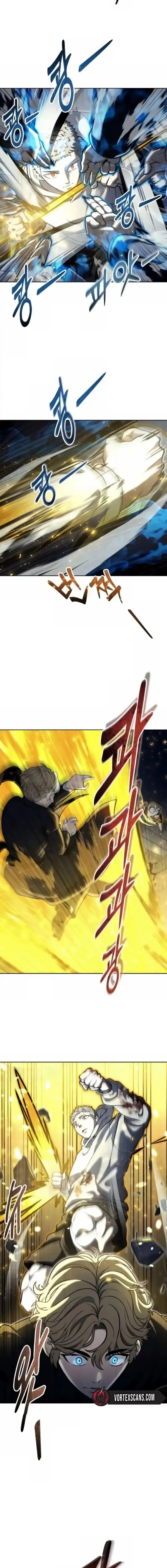 Read Tower of God_ Urek Mazino EN Manga Online