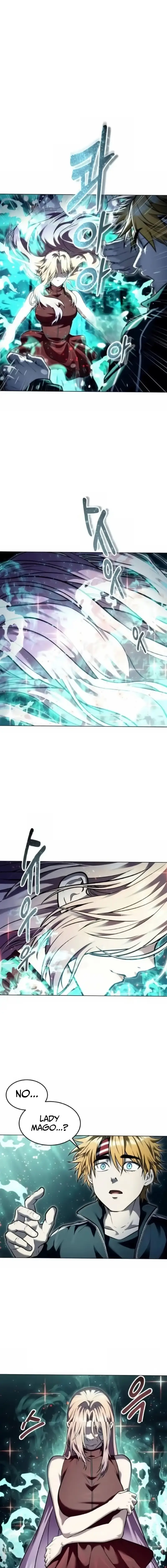 Read Tower of God_ Urek Mazino EN Manga Online