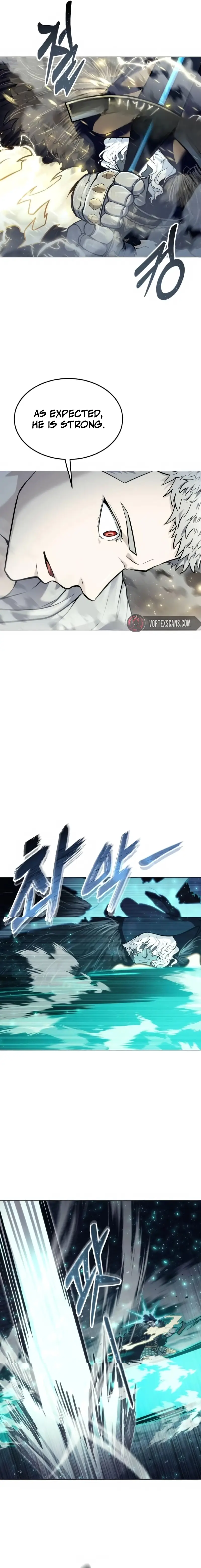 Read Tower of God_ Urek Mazino EN Manga Online