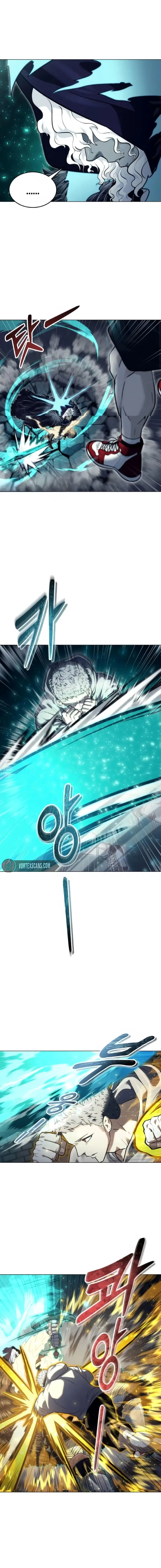Read Tower of God_ Urek Mazino EN Manga Online