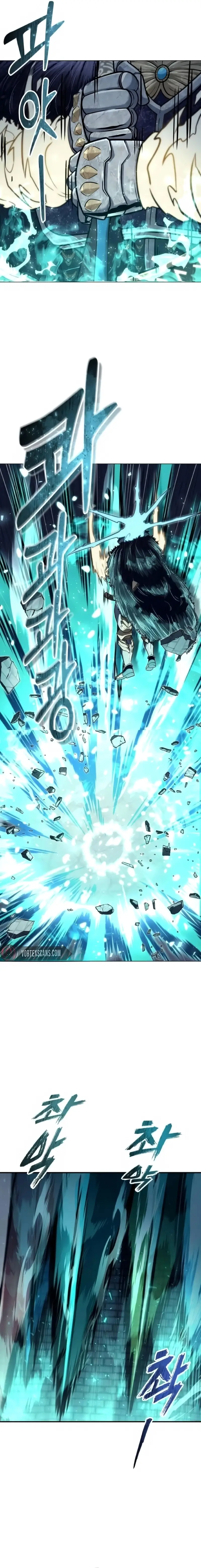 Read Tower of God_ Urek Mazino EN Manga Online
