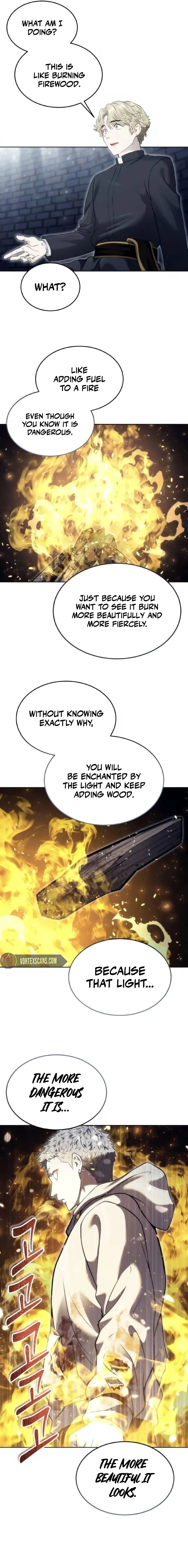 Read Tower of God_ Urek Mazino EN Manga Online