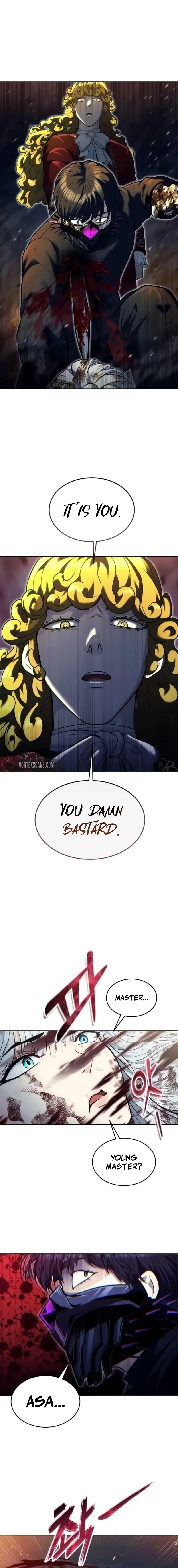 Read Tower of God_ Urek Mazino EN Manga Online