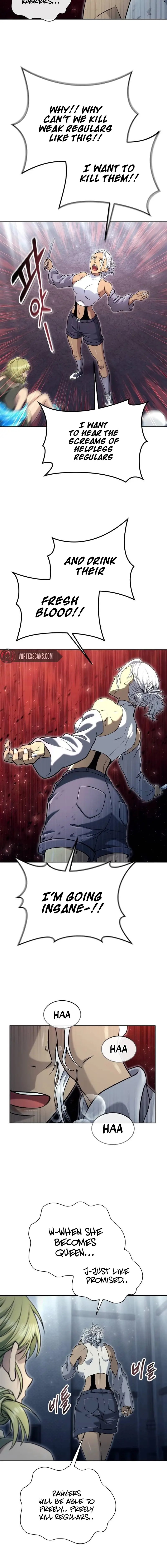 Read Tower of God_ Urek Mazino EN Manga Online