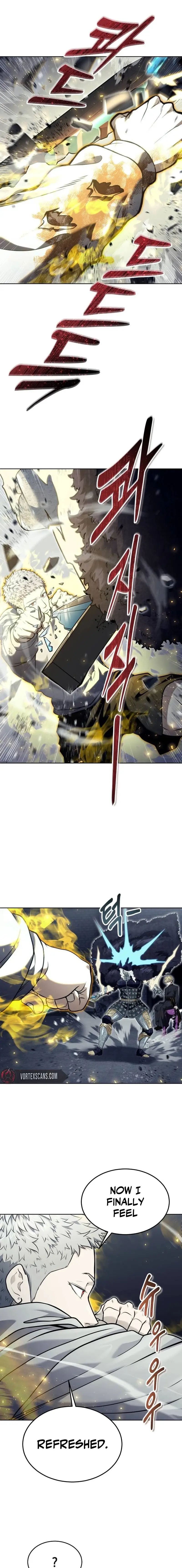 Read Tower of God_ Urek Mazino EN Manga Online