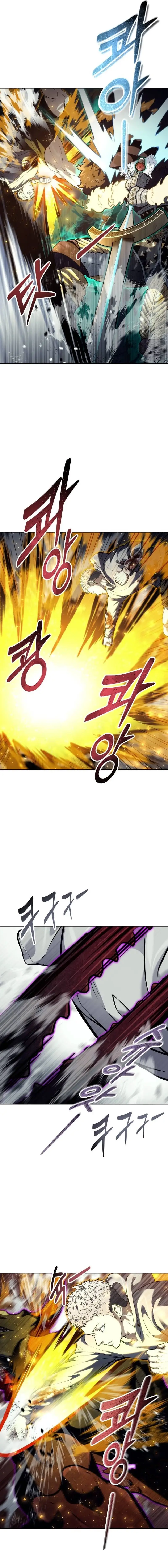 Read Tower of God_ Urek Mazino EN Manga Online