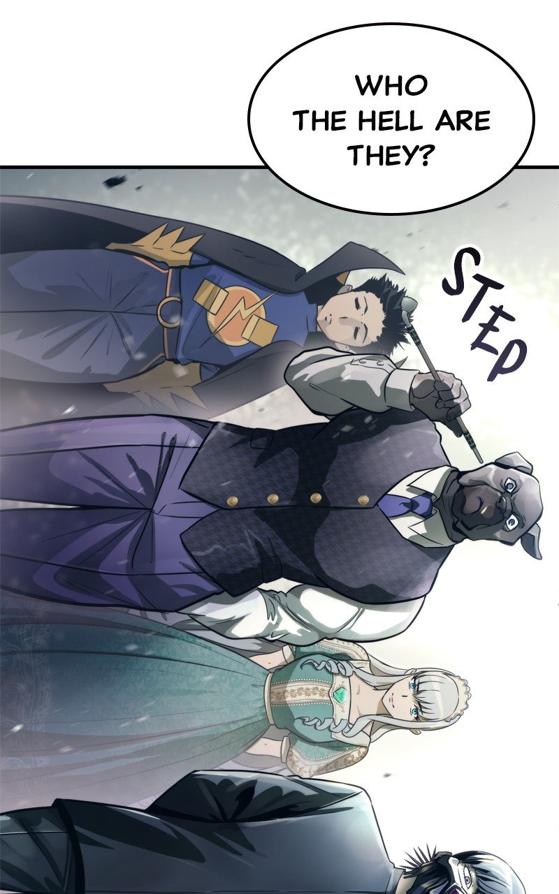 Read Tower of God_ Urek Mazino EN Manga Online