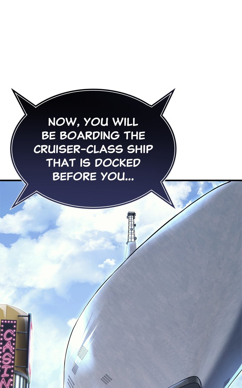 Read Tower of God_ Urek Mazino EN Manga Online