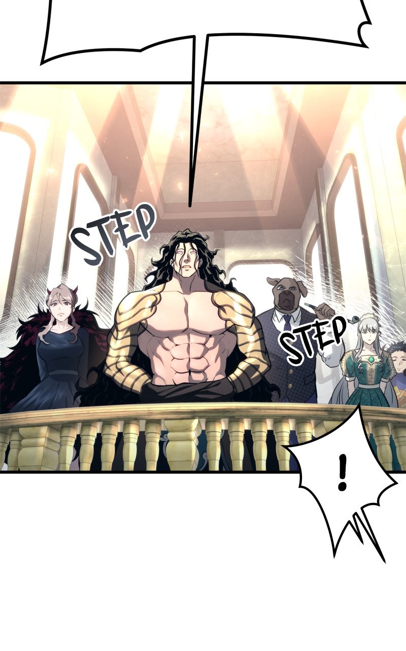 Read Tower of God_ Urek Mazino EN Manga Online