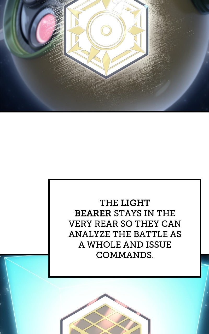 Read Tower of God_ Urek Mazino EN Manga Online
