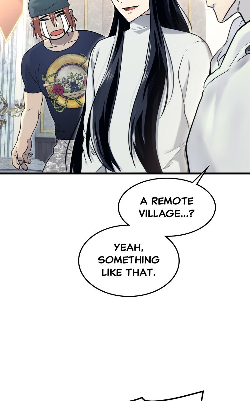Read Tower of God_ Urek Mazino EN Manga Online