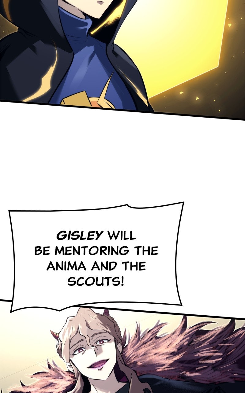 Read Tower of God_ Urek Mazino EN Manga Online