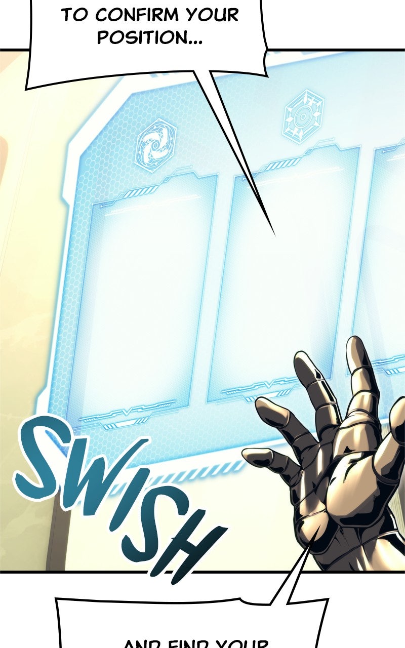 Read Tower of God_ Urek Mazino EN Manga Online