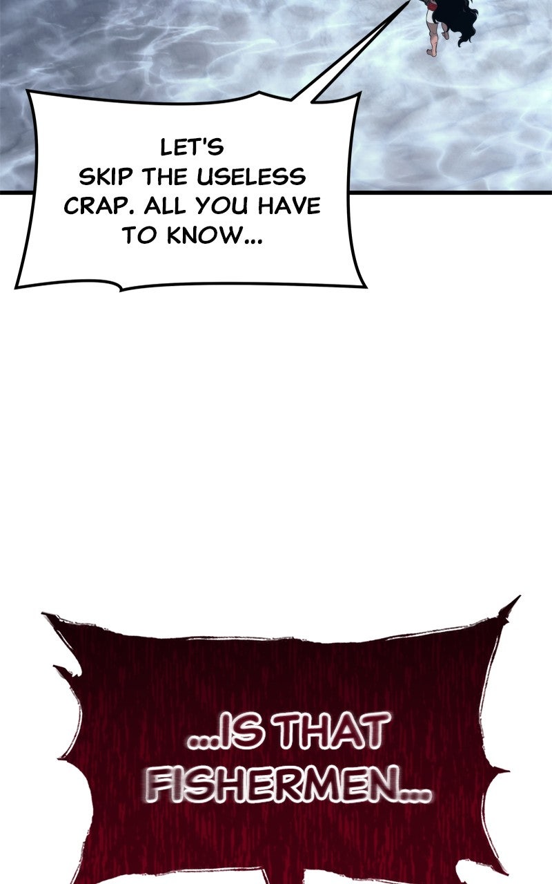 Read Tower of God_ Urek Mazino EN Manga Online