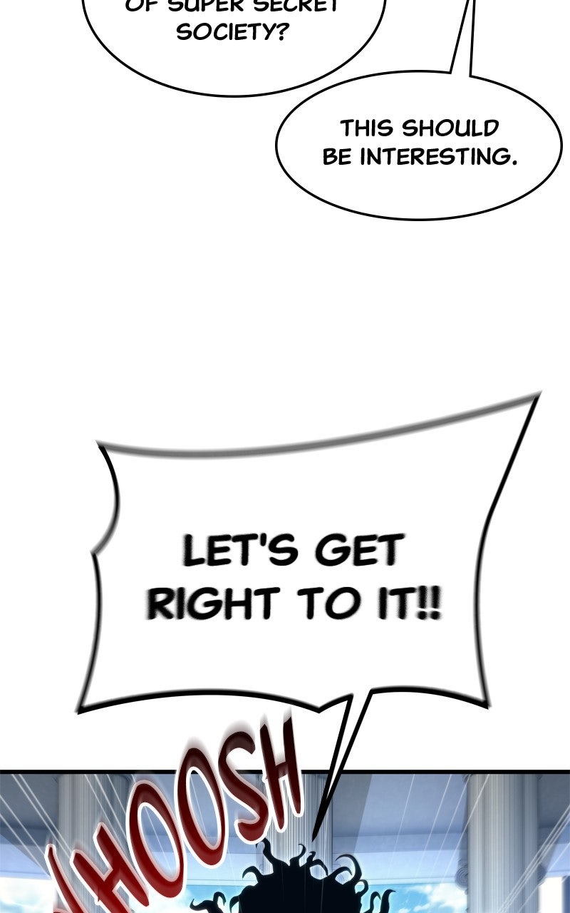 Read Tower of God_ Urek Mazino EN Manga Online