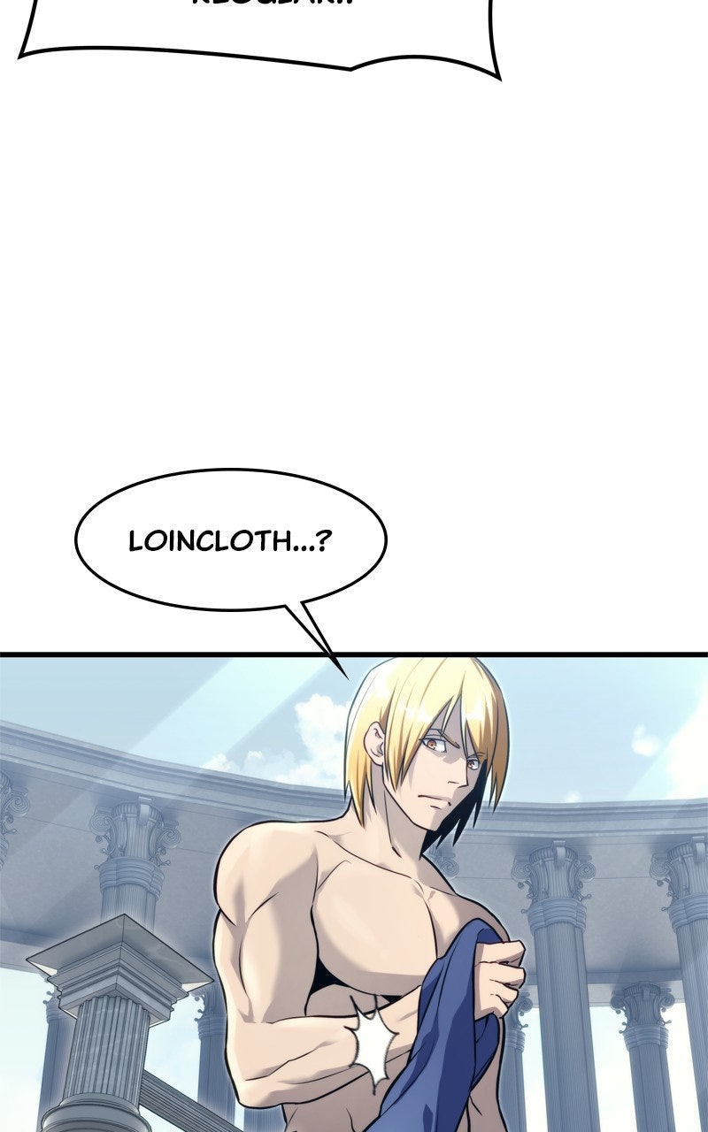 Read Tower of God_ Urek Mazino EN Manga Online