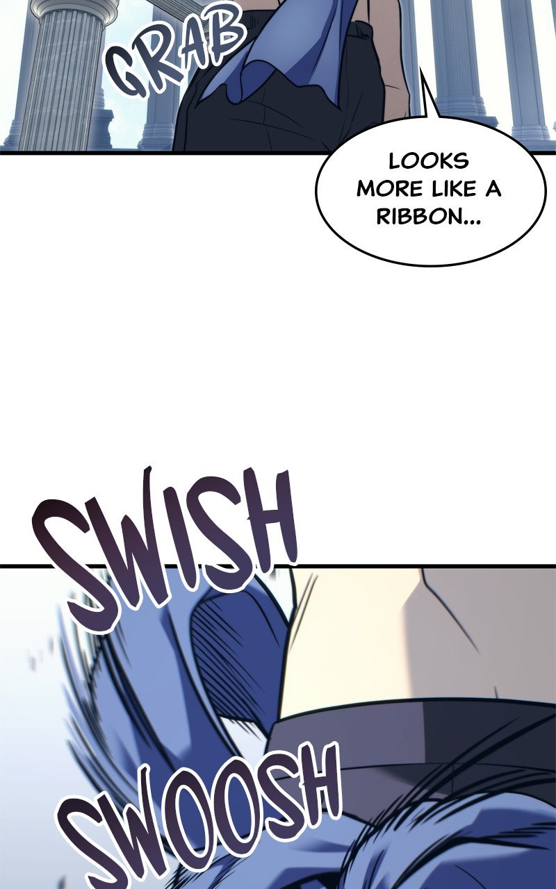 Read Tower of God_ Urek Mazino EN Manga Online