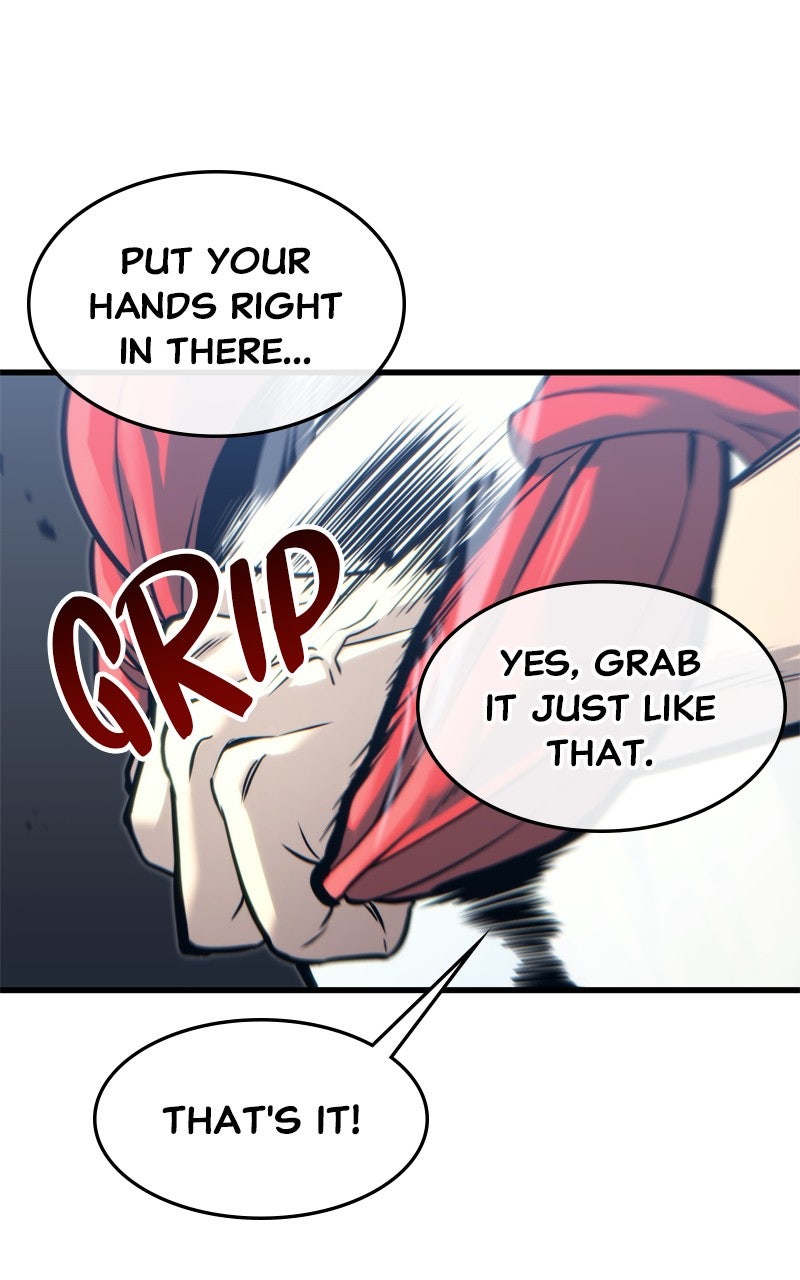 Read Tower of God_ Urek Mazino EN Manga Online